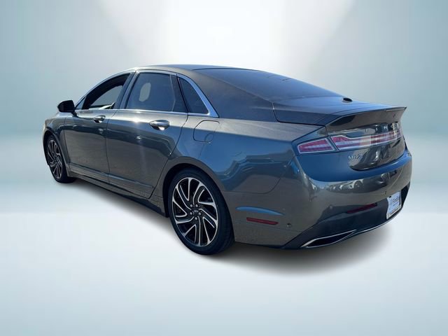 Used 2020 Lincoln MKZ Reserve w/ Elements Package image 4