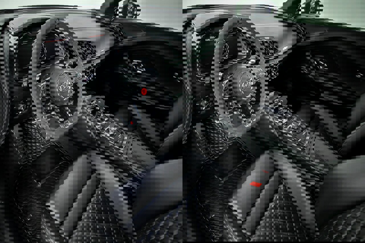 Used 2020 Audi R8 V10 performance image 20