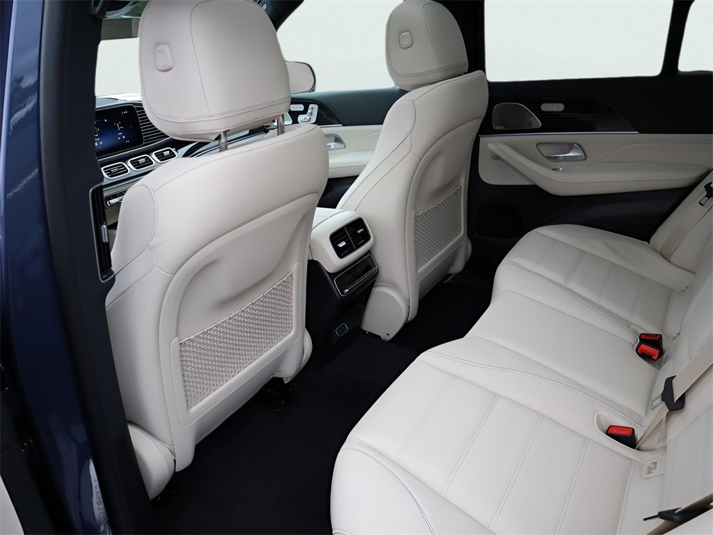 New 2026 Mercedes-Benz GLE 450 4MATIC image 23