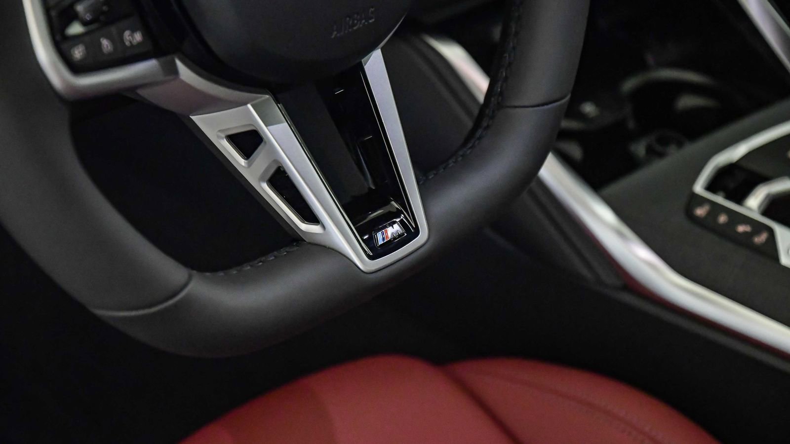 New 2026 BMW 430i Coupe w/ M Sport Package RWD image 17
