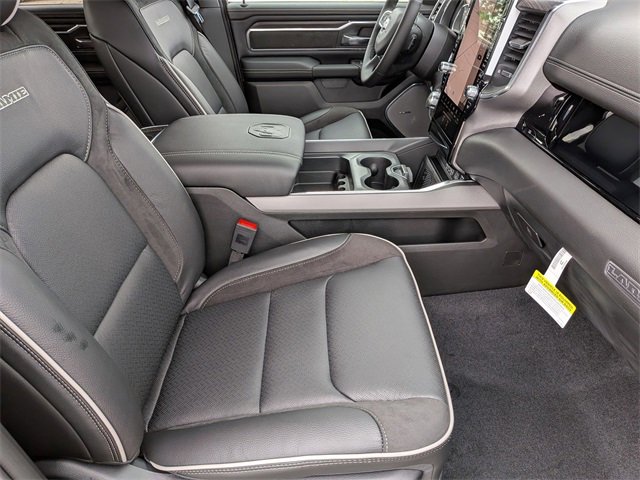 New 2026 RAM 1500 Laramie w/ Night Edition image 31