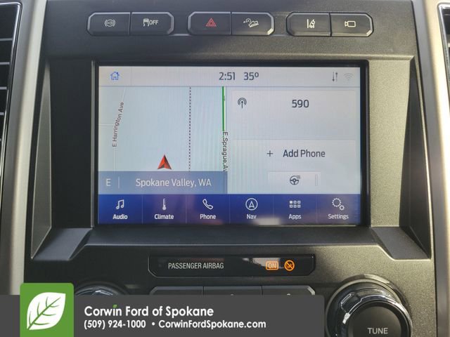 Used 2021 Ford F250 Lariat w/ Lariat Ultimate Package image 36