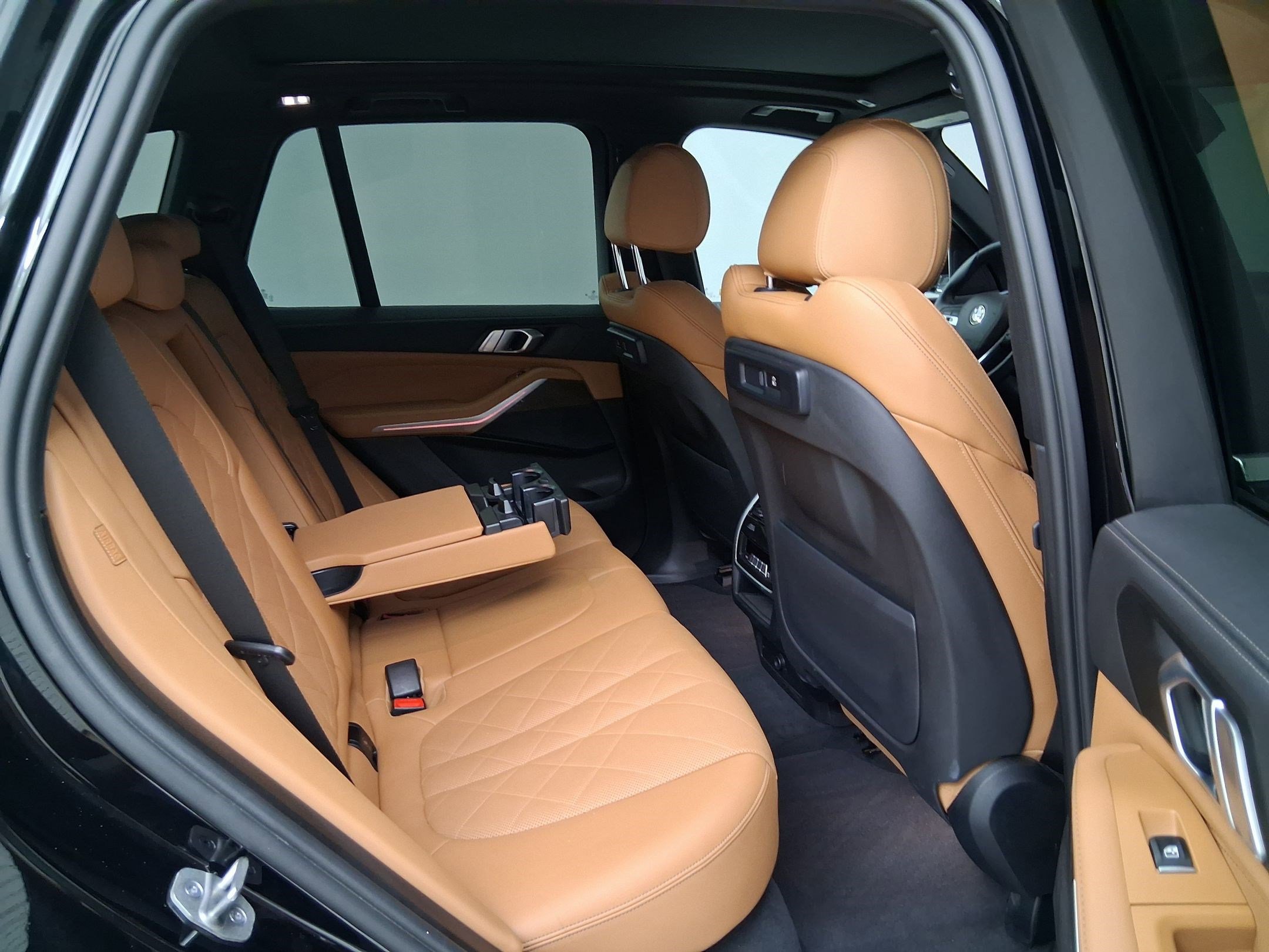 Certified 2023 BMW X5 sDrive40i w/ Premium Package image 33