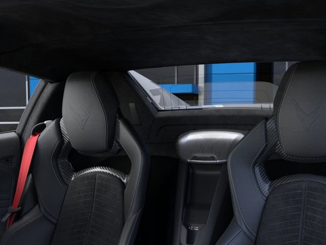 New 2026 Chevrolet Corvette Z06 image 24
