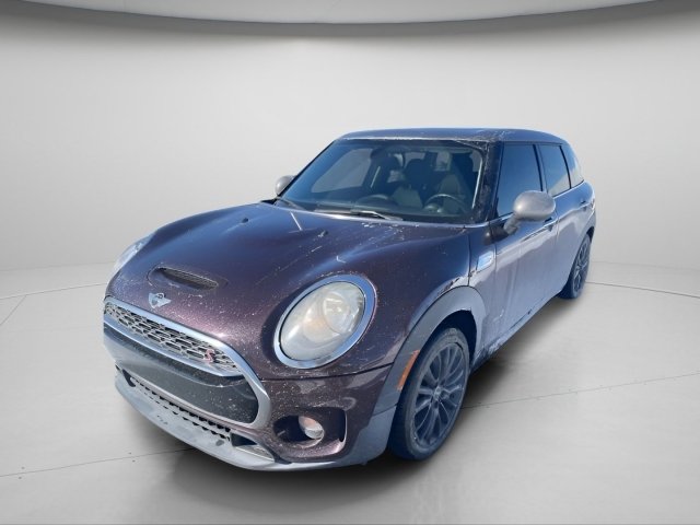 Used 2017 MINI Cooper Clubman S image 2