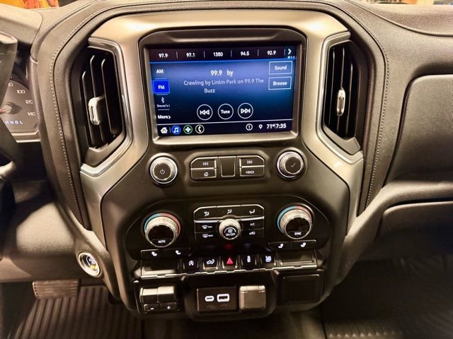 Used 2019 Chevrolet Silverado 1500 RST w/ All-Star Edition image 13