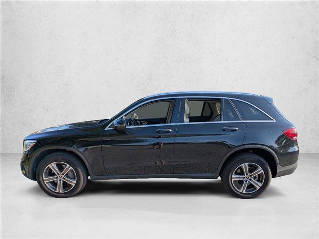 Used 2021 Mercedes-Benz GLC 300 image 6