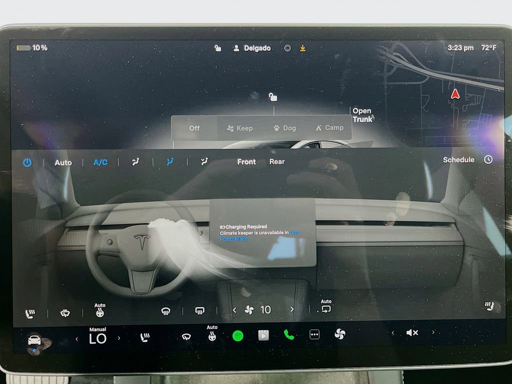 Used 2023 Tesla Model 3 Standard Range RWD image 19