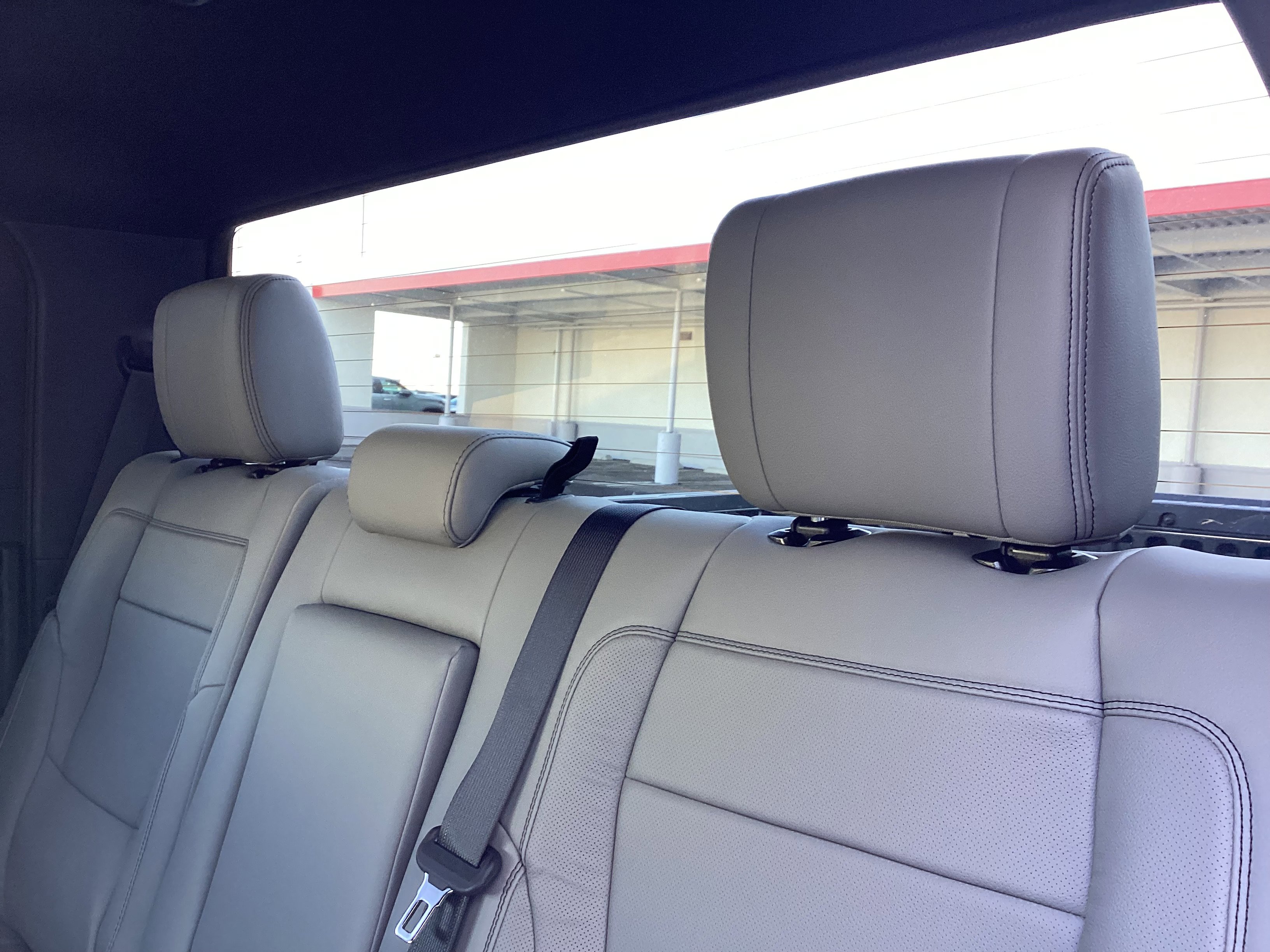 New 2026 Toyota Tundra SR5 image 18