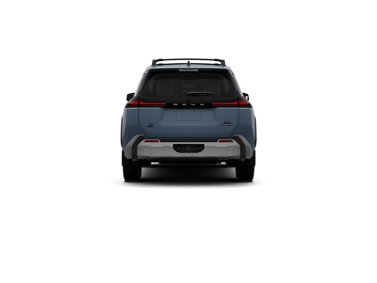 New 2026 Toyota RAV4 FWD image 8