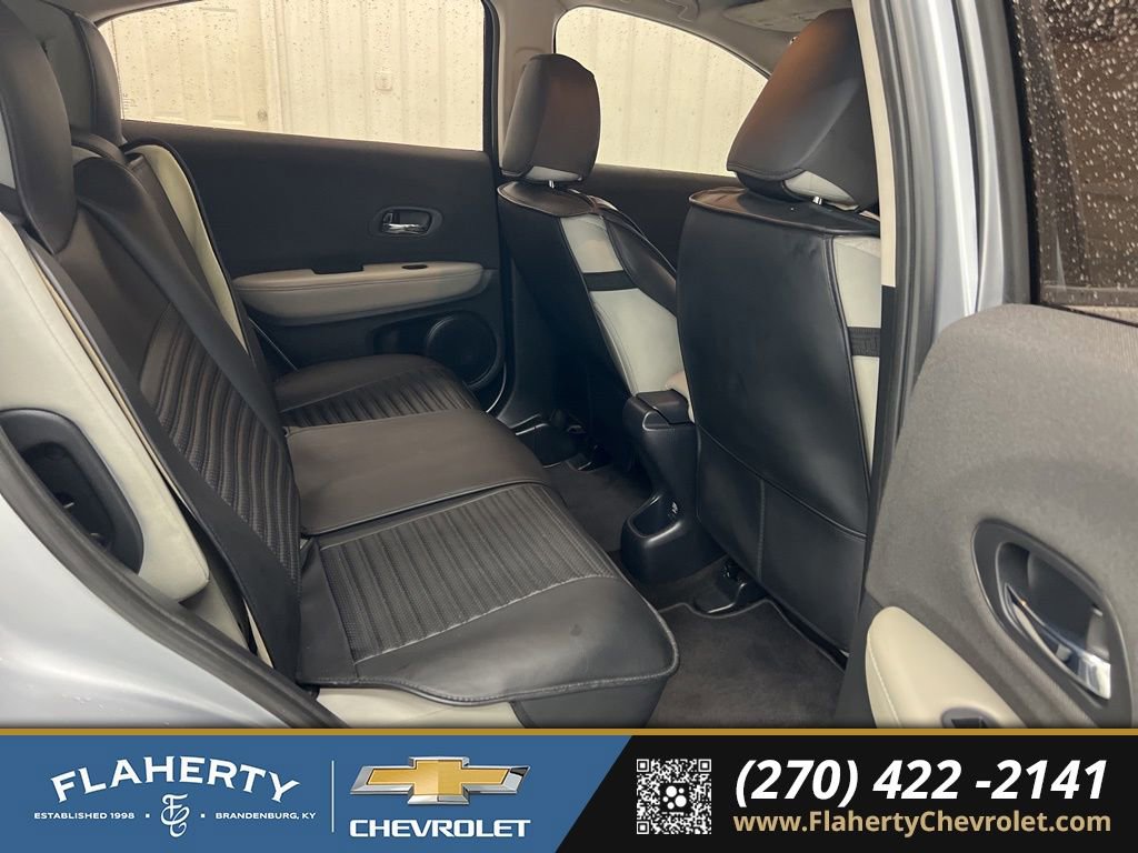 Used 2019 Honda HR-V LX image 13