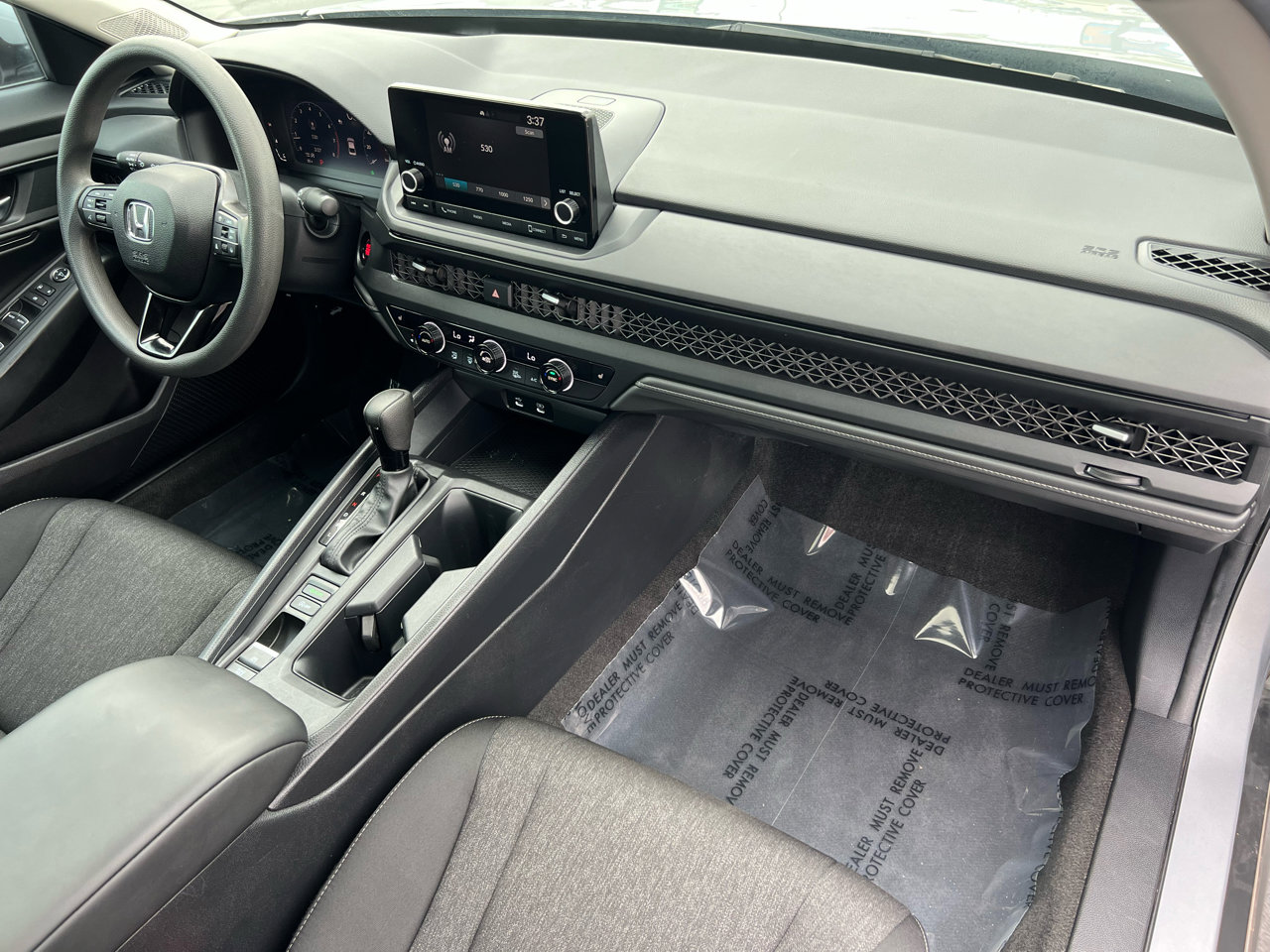 Used 2024 Honda Accord EX image 56