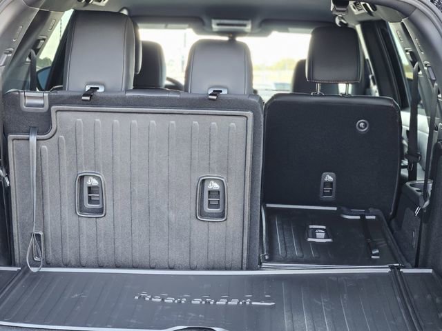 New 2025 Nissan Pathfinder Rock Creek image 30