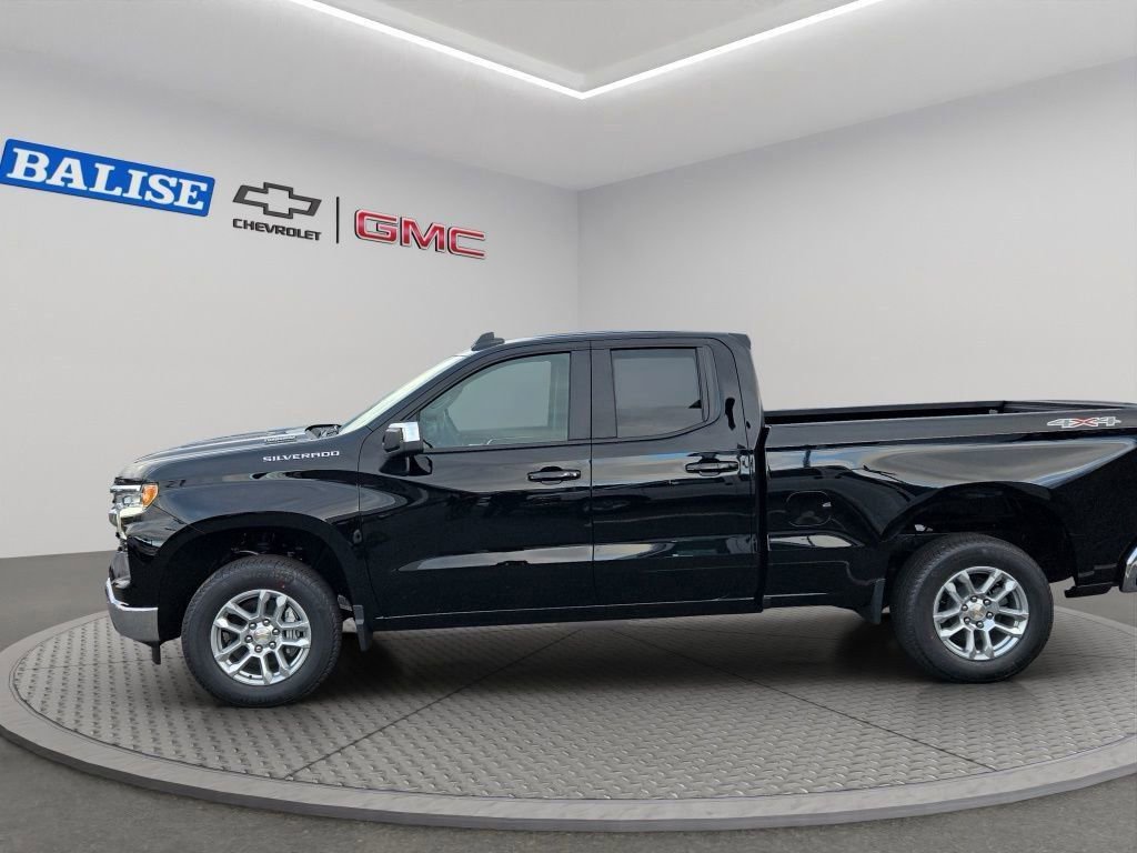 New 2026 Chevrolet Silverado 1500 LT image 6