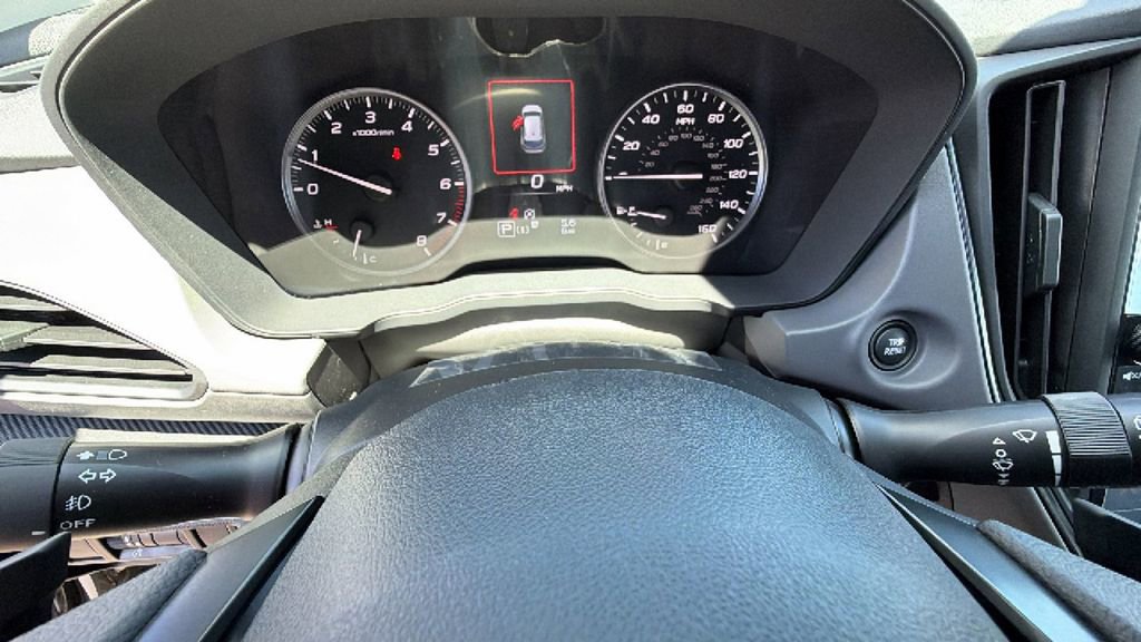New 2026 Subaru Crosstrek 2.0i Premium AWD/4WD image 21