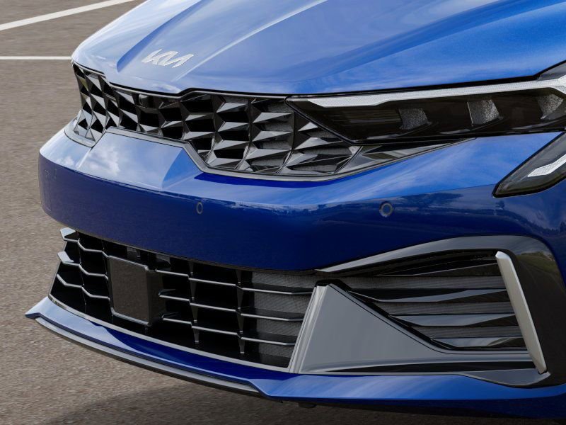 New 2025 Kia K5 EX image 12
