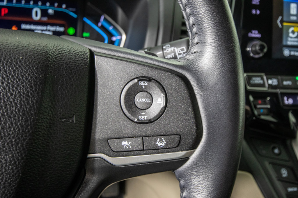 Used 2023 Honda Odyssey EX-L image 19
