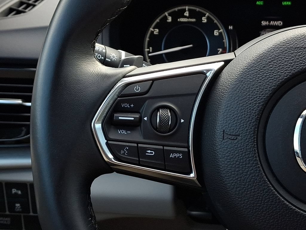 Used 2019 Acura RDX AWD w/ Technology Package image 22