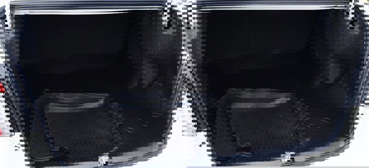 Used 2018 Subaru WRX Limited image 25