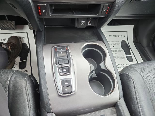 Used 2021 Honda Passport EX-L image 21