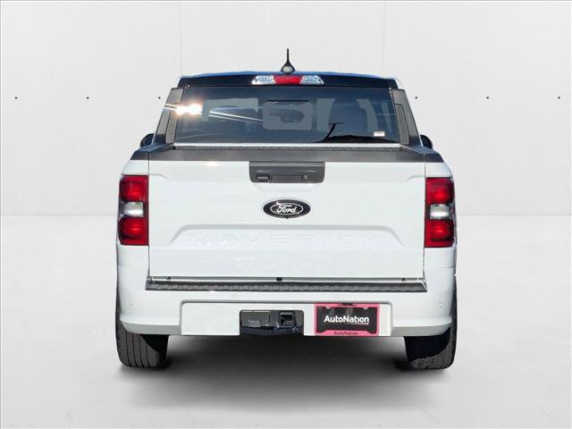 New 2025 Ford Maverick Lobo image 7