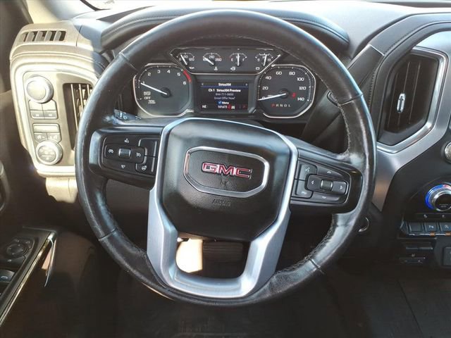 Used 2020 GMC Sierra 1500 SLE w/ SLE Value Package image 23