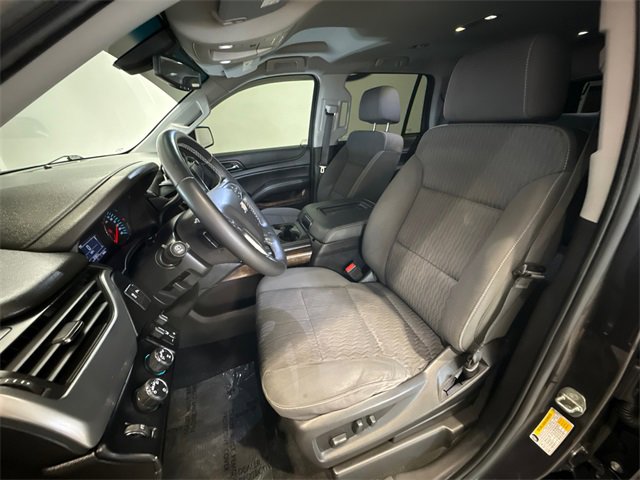 Used 2018 Chevrolet Tahoe LS w/ Max Trailering Package image 11