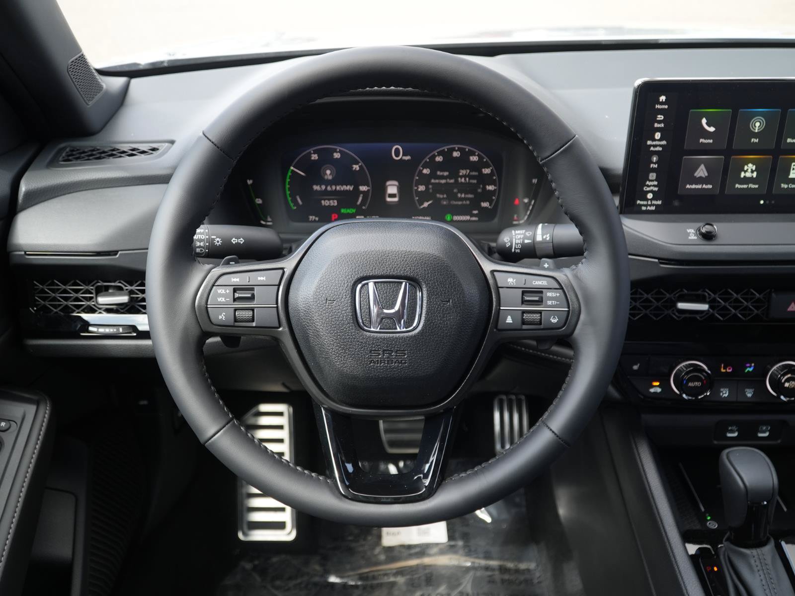Used 2026 Honda Accord Sport image 23