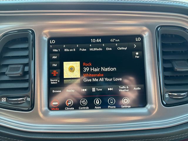 Used 2023 Dodge Challenger SXT w/ Plus Package image 18