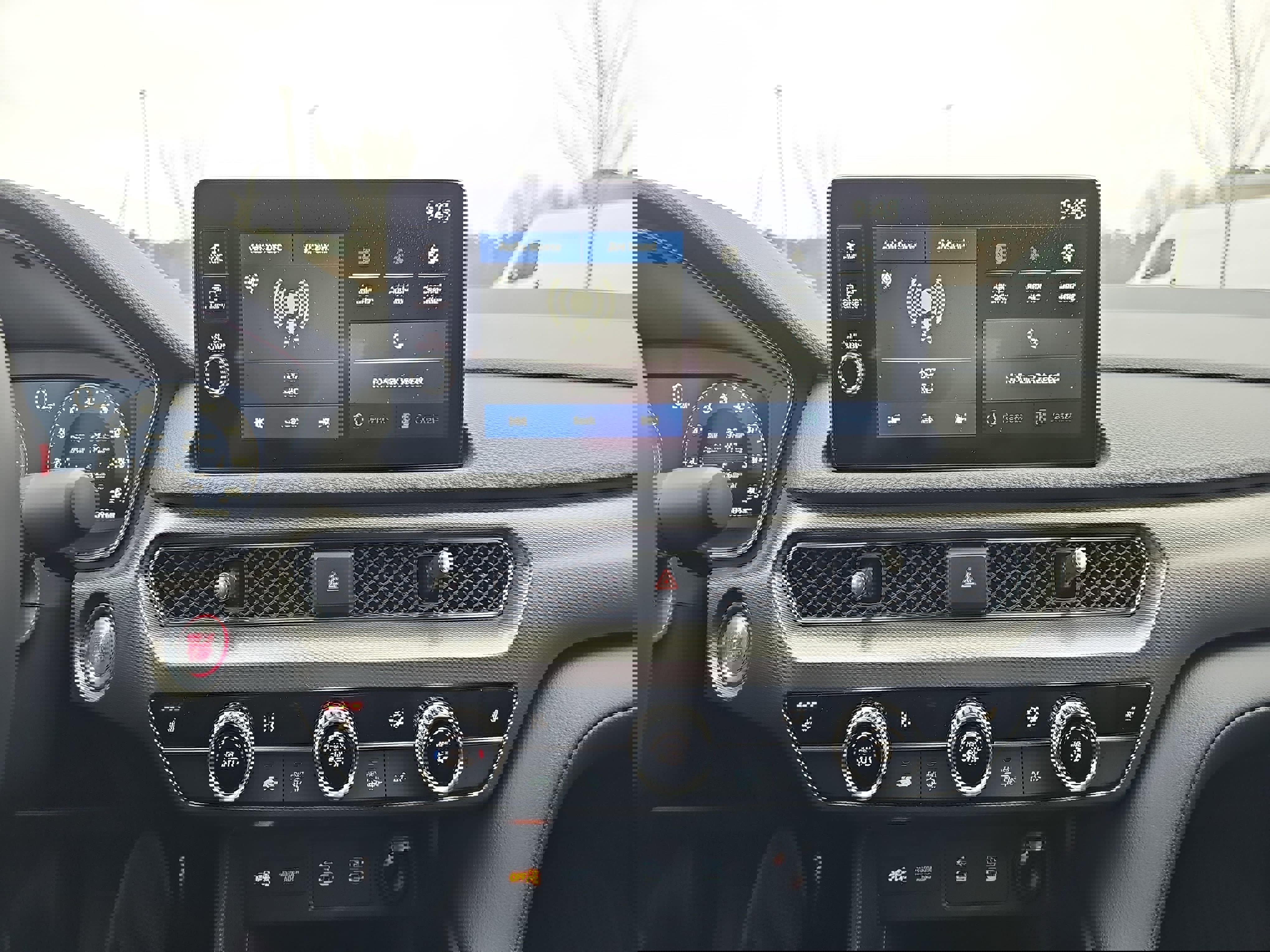 New 2026 Acura Integra A-Spec image 23