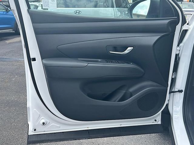 New 2025 Hyundai Santa Cruz SEL image 17