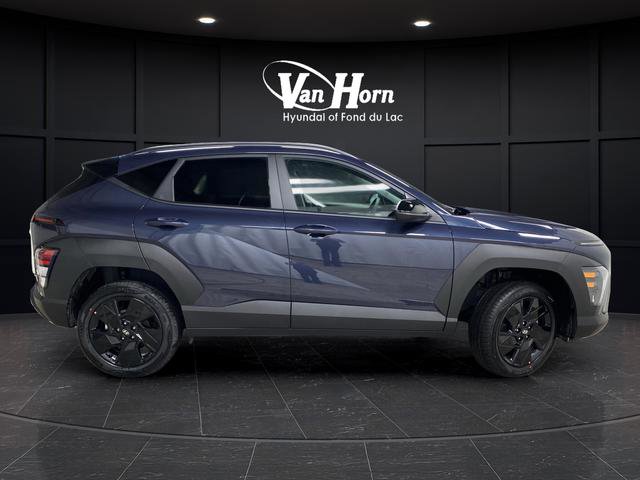 New 2026 Hyundai Kona SEL Sport image 2