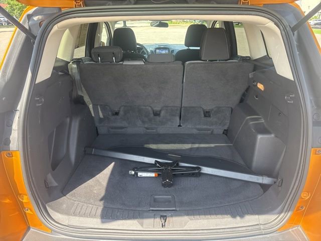 Used 2016 Ford Escape SE w/ Equipment Group 201A FWD image 17