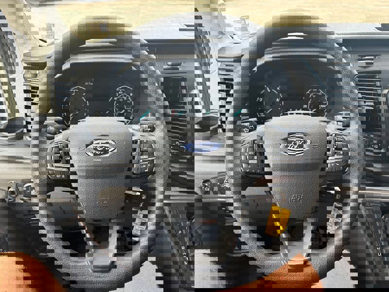 Used 2024 Ford Transit 250 148 Medium Roof w/ Exterior Upgrade Package image 15