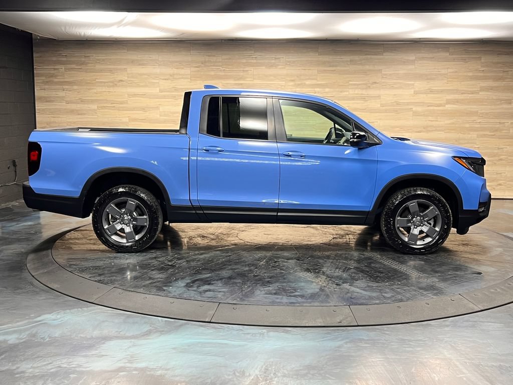 Used 2024 Honda Ridgeline TrailSport image 31