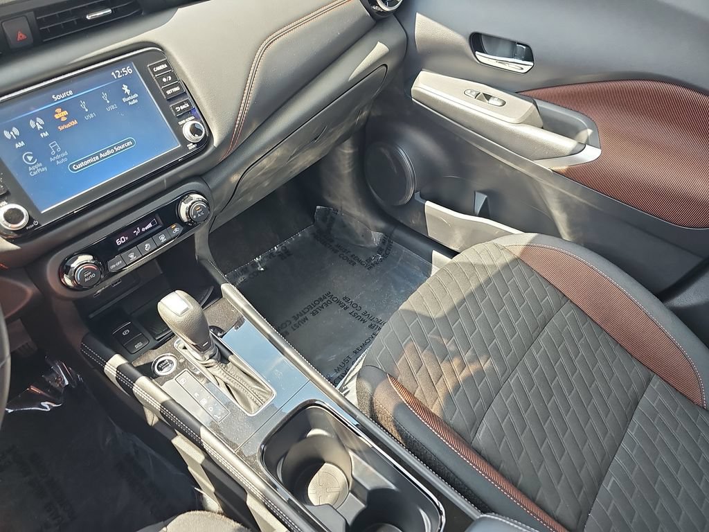 Used 2023 Nissan Kicks SR FWD image 24