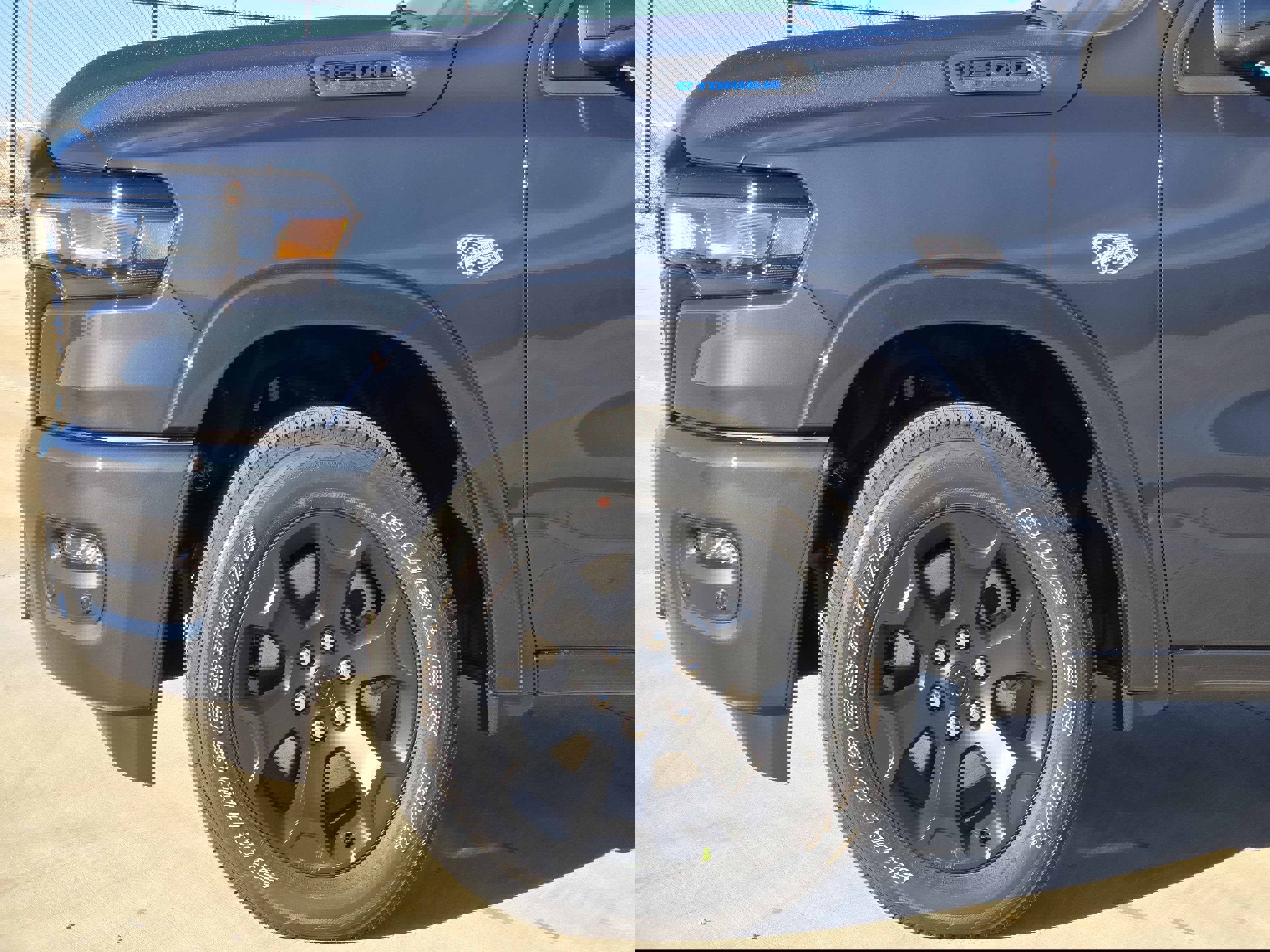 New 2026 RAM 1500 Big Horn image 6