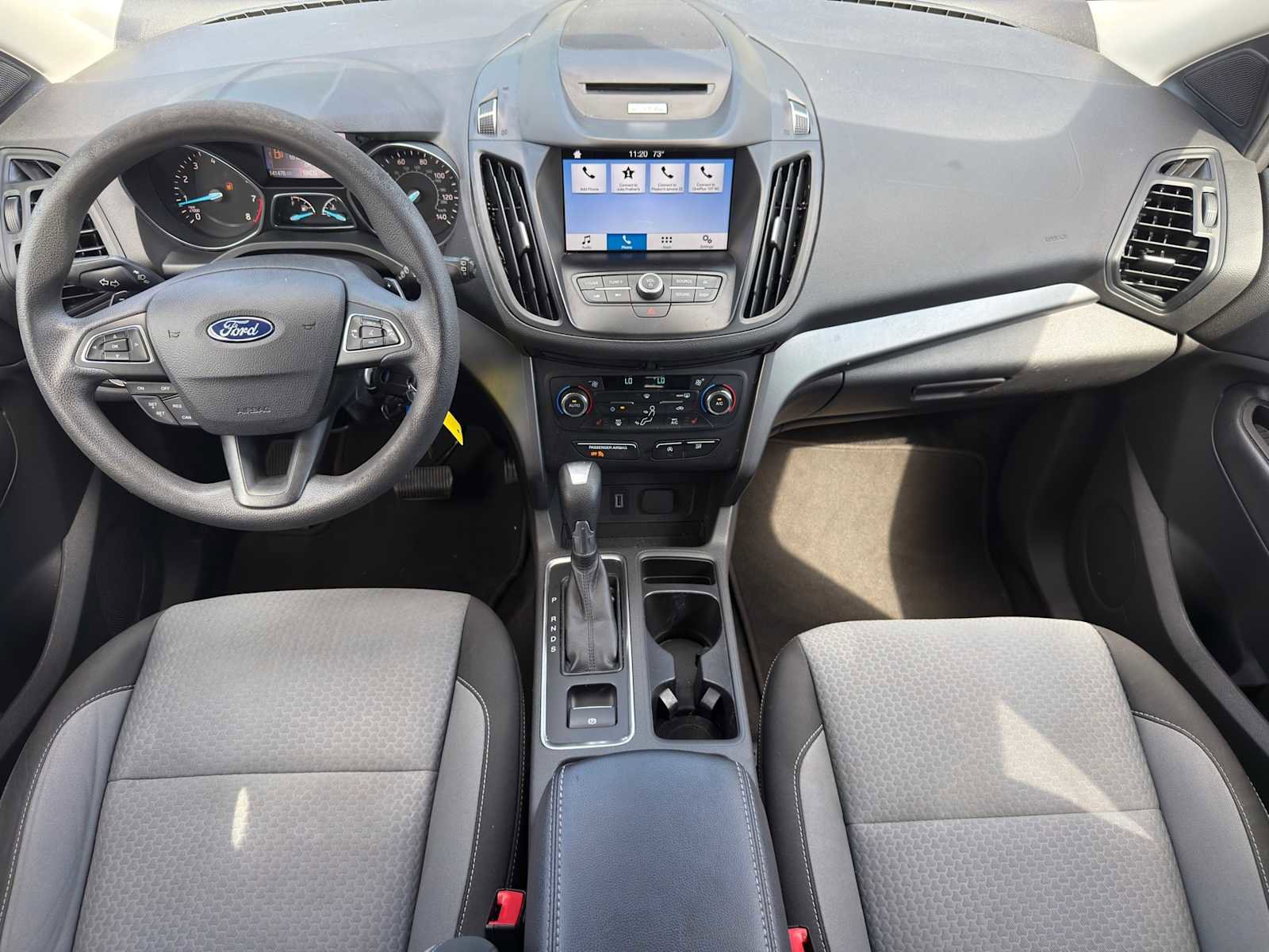 Used 2017 Ford Escape SE w/ Equipment Group 201A image 24