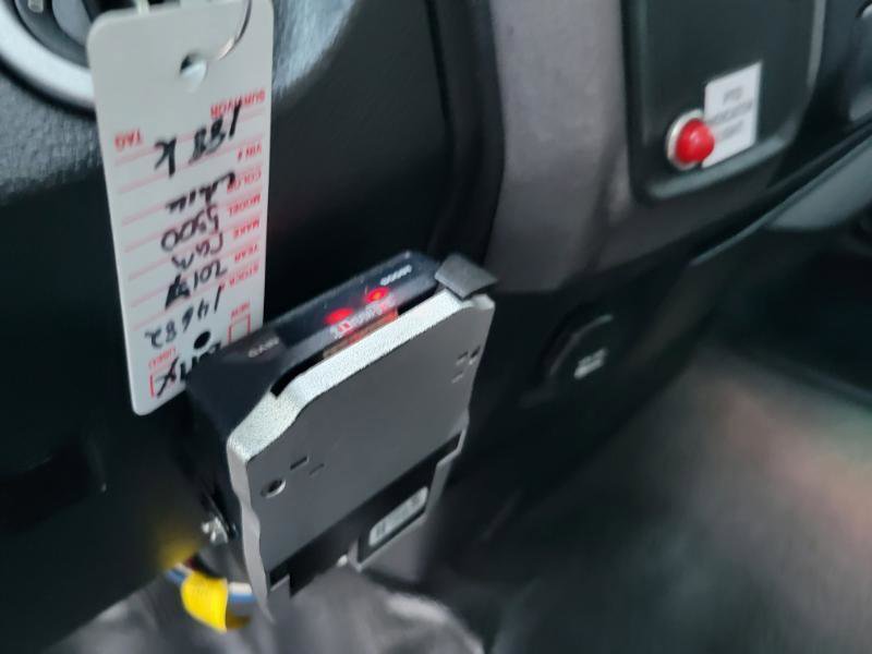 Used 2017 RAM 5500 Tradesman w/ Power & Remote Entry Group image 42