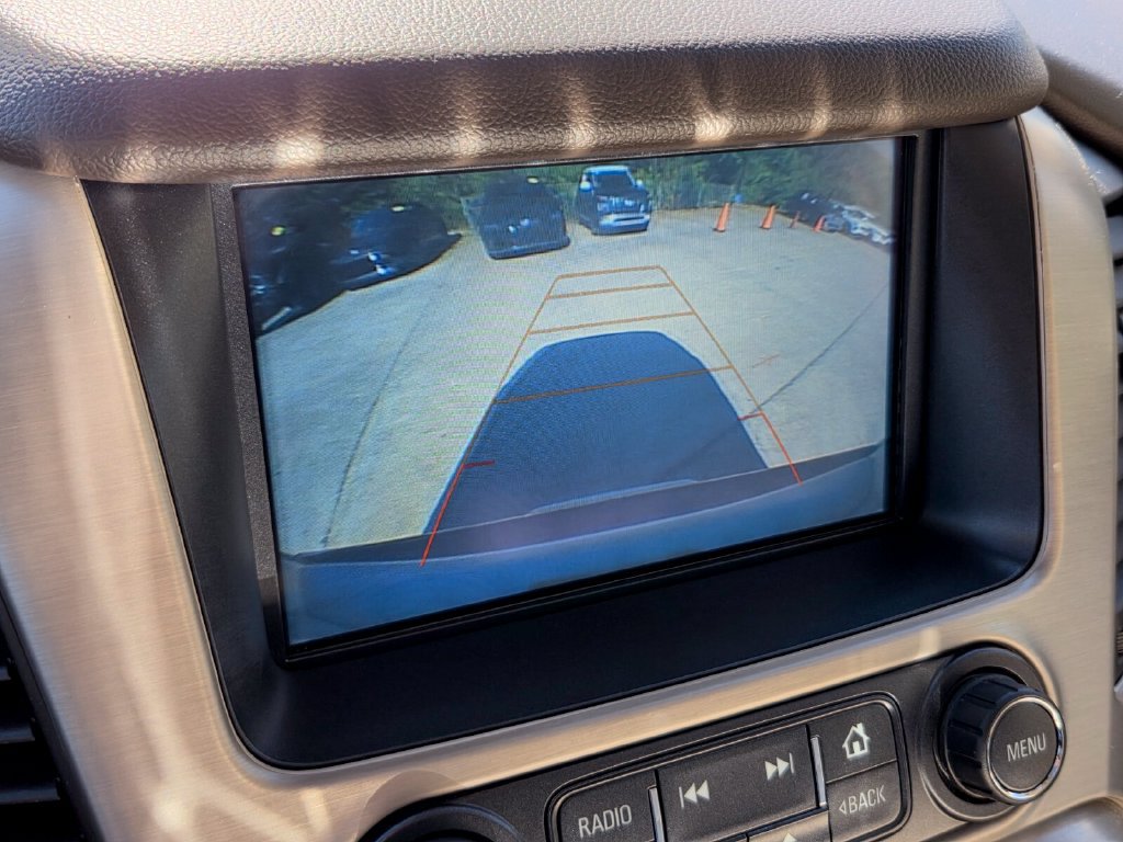 Used 2019 GMC Yukon XL Denali w/ Open Road Package RWD image 25