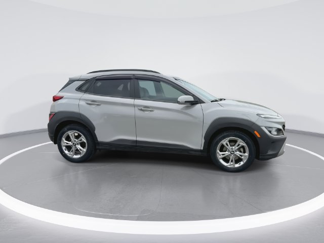 Certified 2023 Hyundai Kona SEL FWD image 9