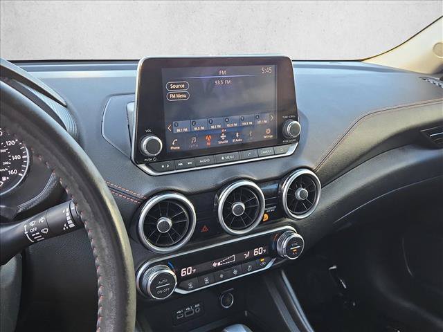 Used 2021 Nissan Sentra SR FWD image 14