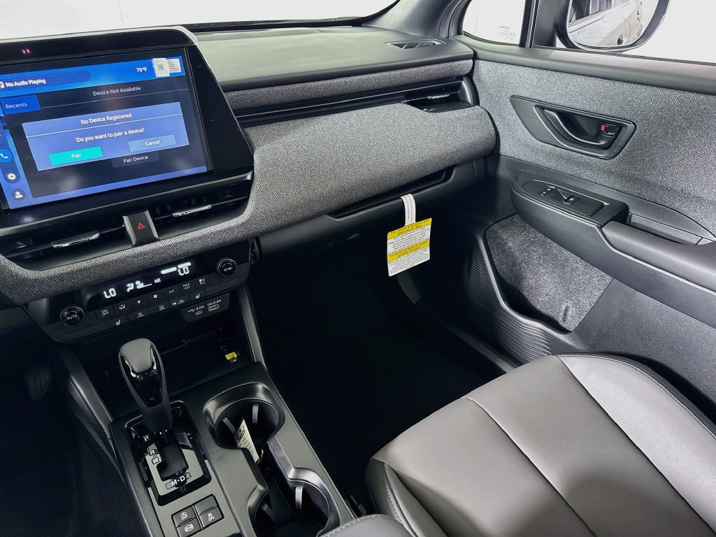 New 2026 Subaru Outback Premium AWD/4WD image 24
