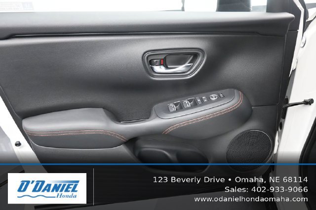 Used 2024 Honda HR-V Sport image 23
