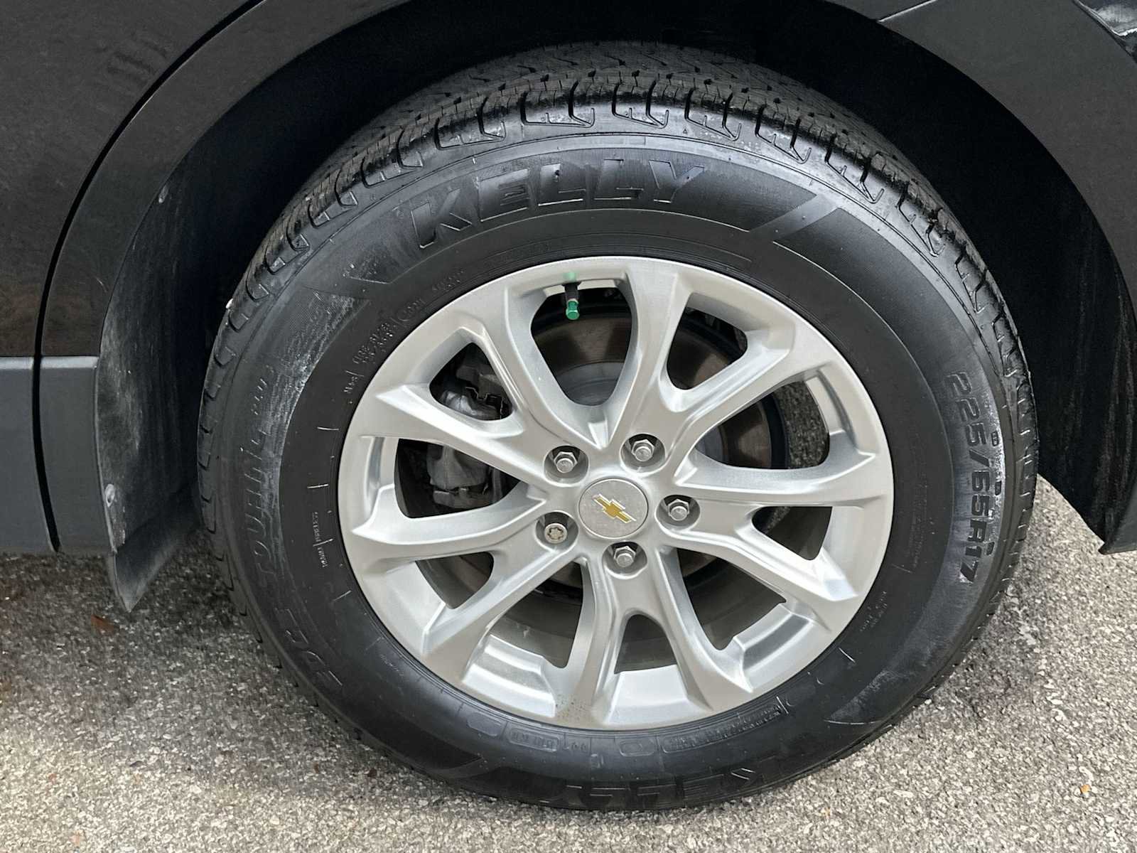 Certified 2020 Chevrolet Equinox LS w/ LS Convenience Package image 12