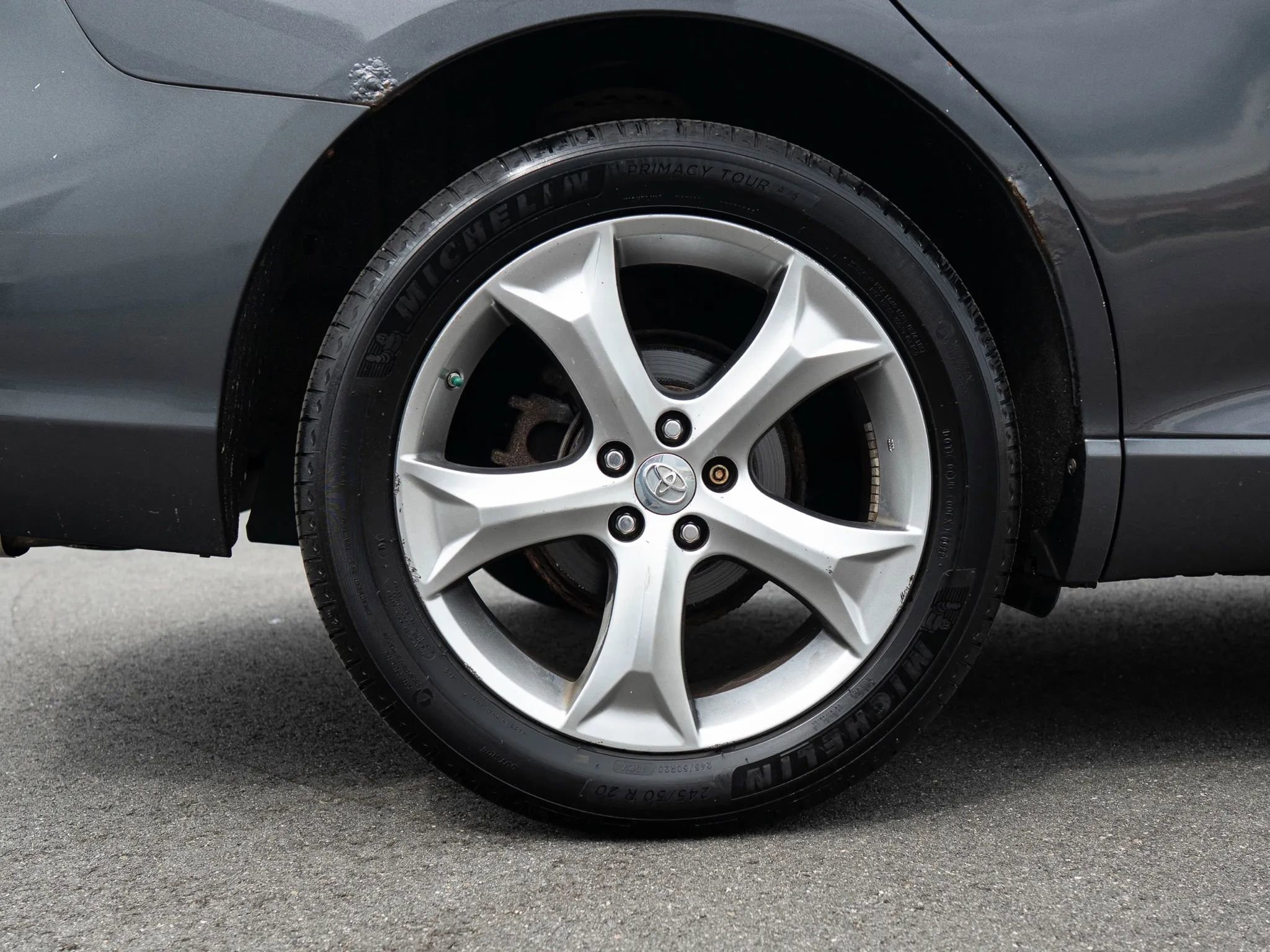 Used 2009 Toyota Venza AWD image 13