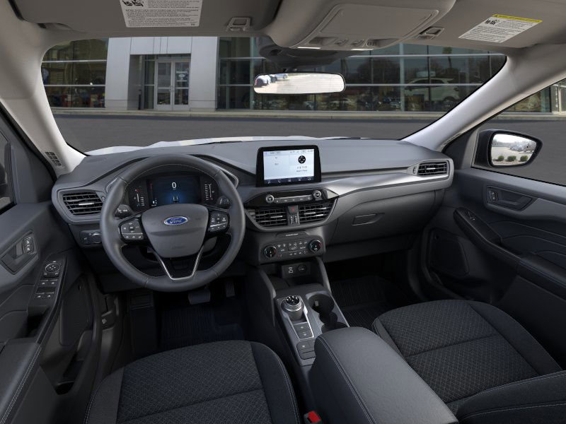 New 2025 Ford Escape Active w/ Cold Weather Package image 9
