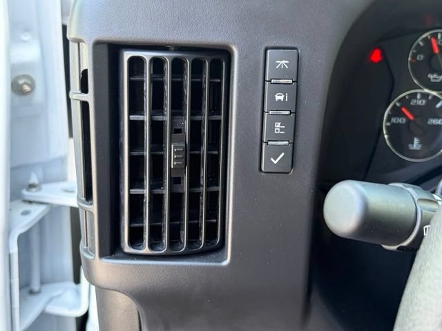 New 2026 Chevrolet Express 3500 w/ Power Convenience Package RWD image 24