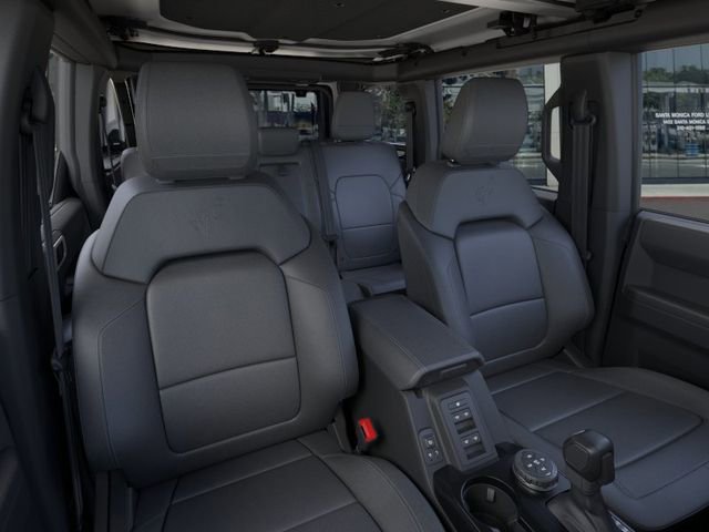 New 2026 Ford Bronco Badlands AWD/4WD image 10