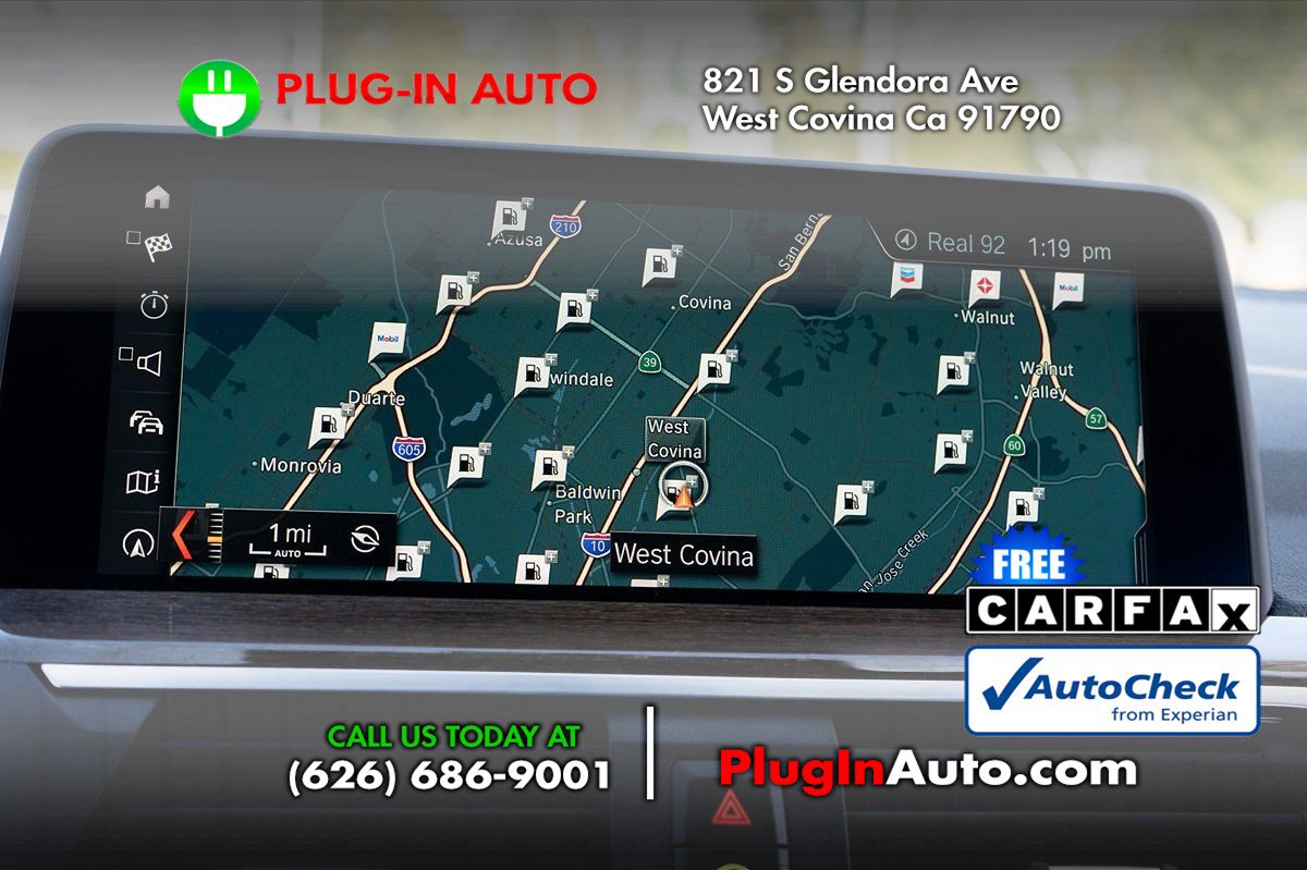 Used 2019 BMW X3 sDrive30i w/ Convenience Package image 32